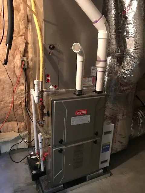 Furnace